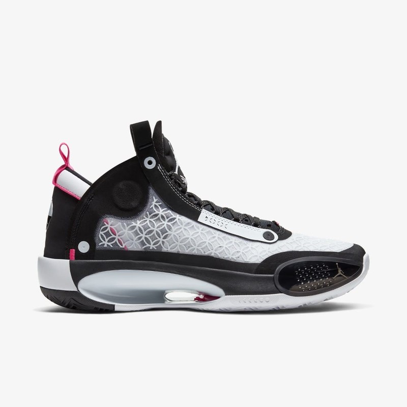 Air jordan outlet 34 black